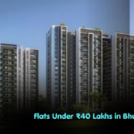 Flats Under ₹40 Lakhs in Bhubaneswar