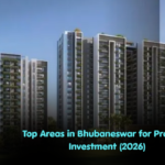 Top Areas in Bhubaneswar for Property Investment